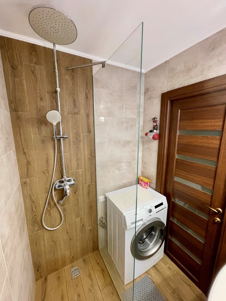 Аренда 2-комнатной квартиры 56 м², Вадима Гетьмана ул., 46А/1