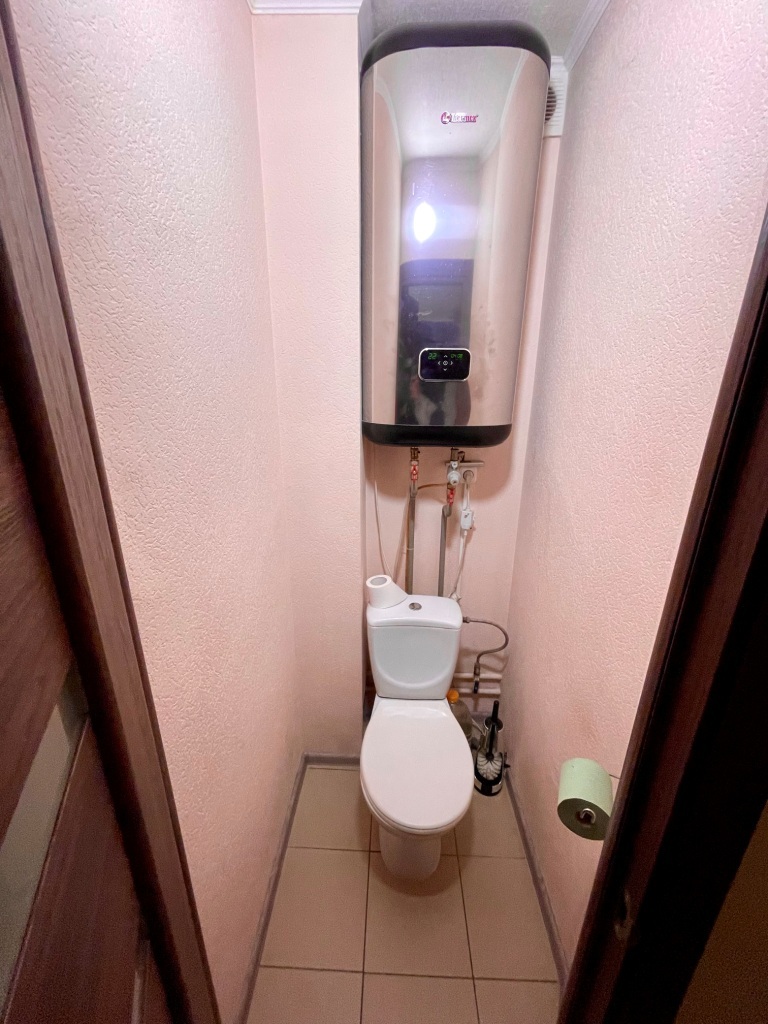 Аренда 2-комнатной квартиры 56 м², Вадима Гетьмана ул., 46А/1