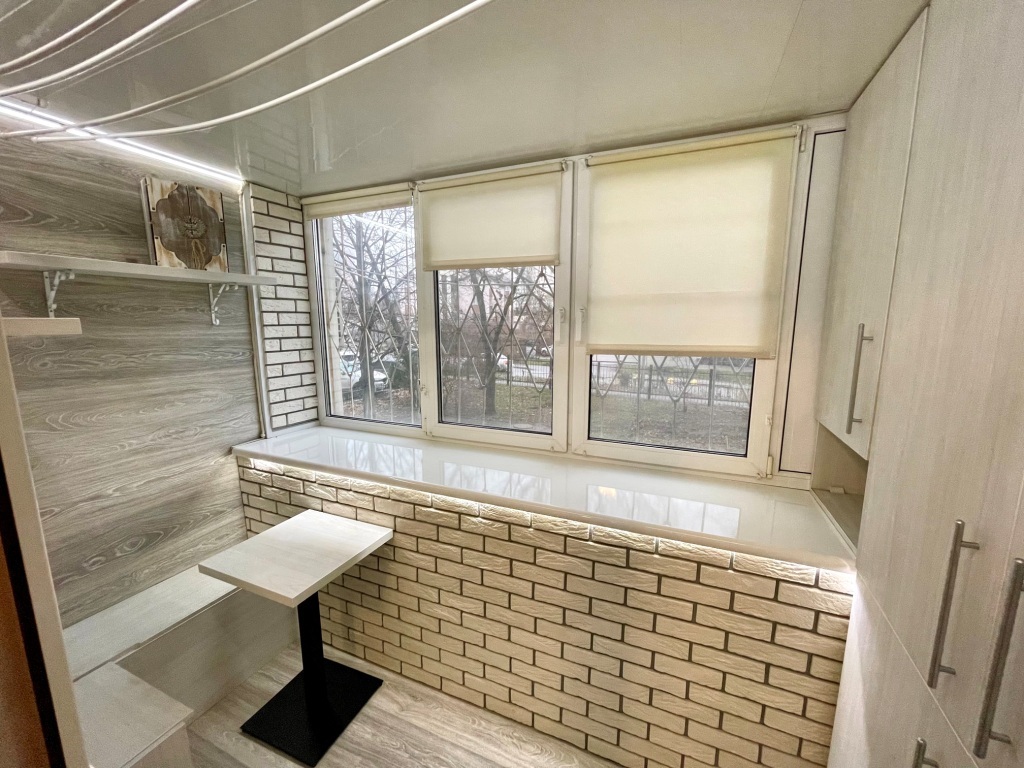 Аренда 2-комнатной квартиры 56 м², Вадима Гетьмана ул., 46А/1