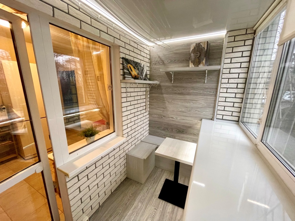 Аренда 2-комнатной квартиры 56 м², Вадима Гетьмана ул., 46А/1