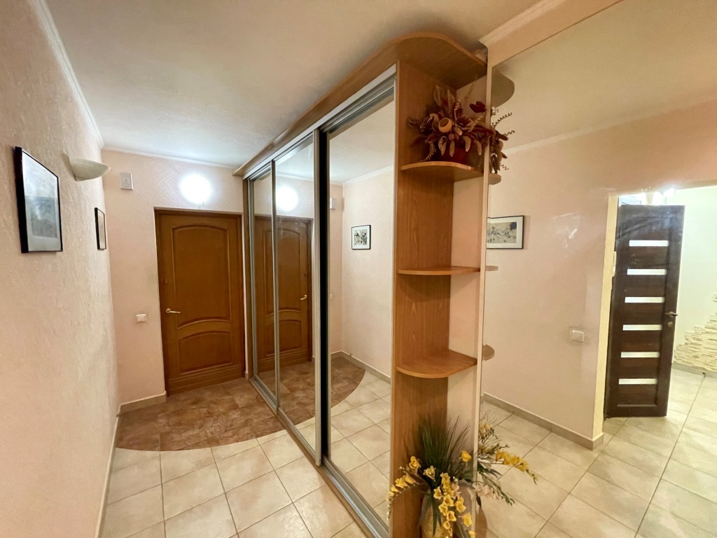 Аренда 2-комнатной квартиры 56 м², Вадима Гетьмана ул., 46А/1