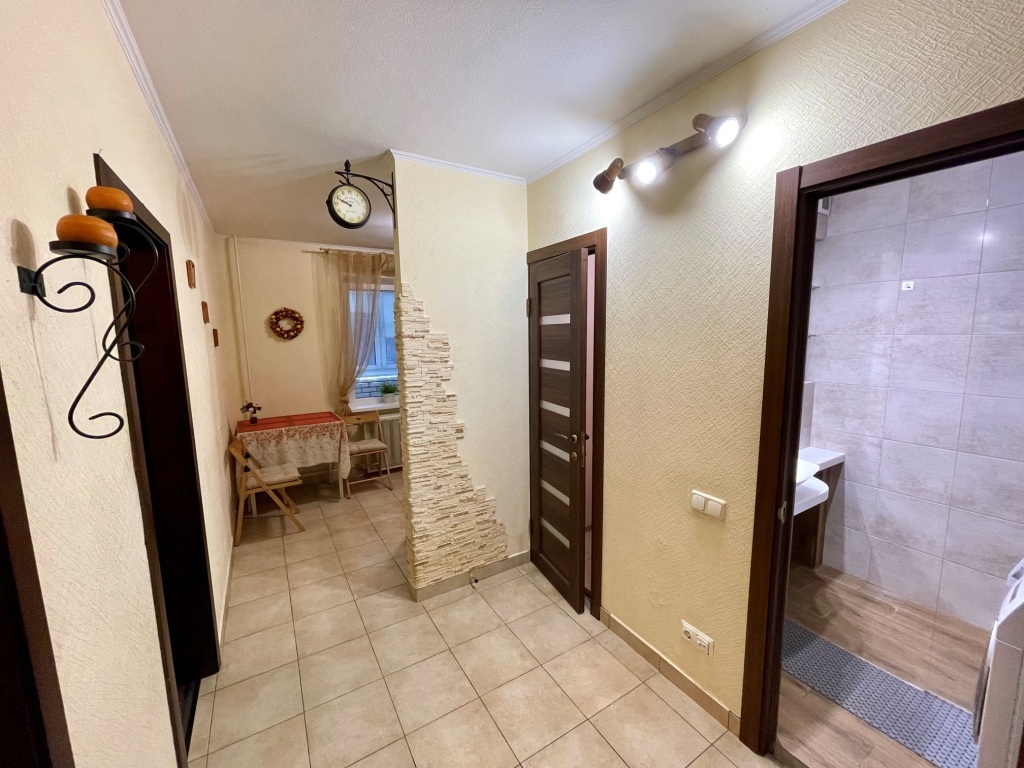 Аренда 2-комнатной квартиры 56 м², Вадима Гетьмана ул., 46А/1