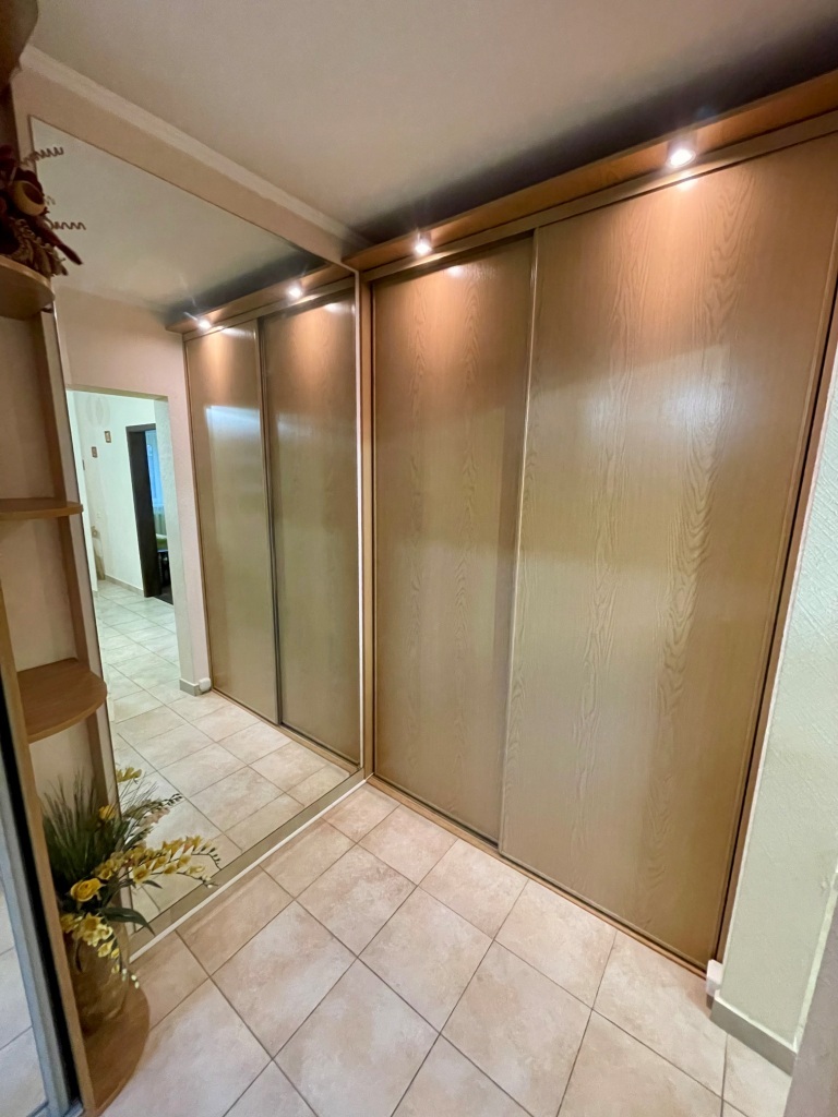 Аренда 2-комнатной квартиры 56 м², Вадима Гетьмана ул., 46А/1