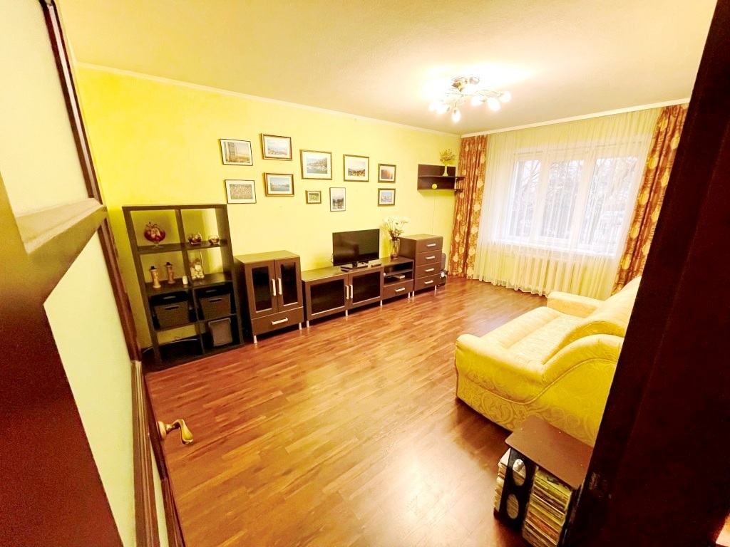 Аренда 2-комнатной квартиры 56 м², Вадима Гетьмана ул., 46А/1