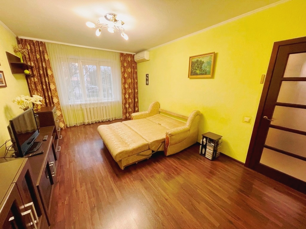 Аренда 2-комнатной квартиры 56 м², Вадима Гетьмана ул., 46А/1