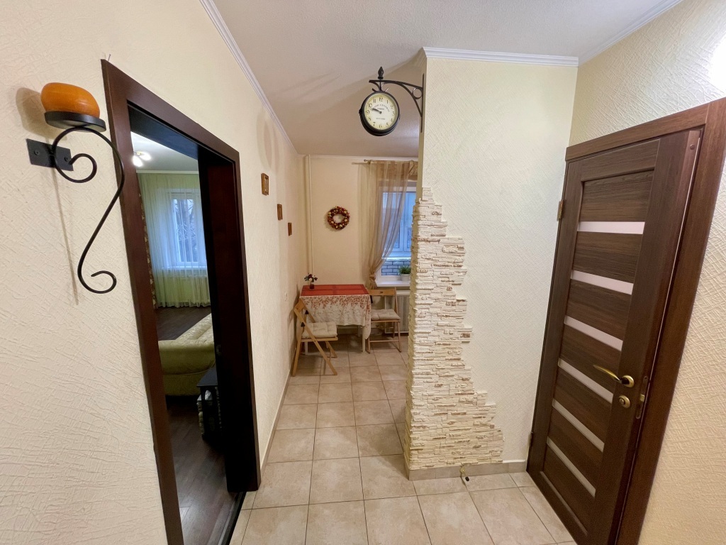 Аренда 2-комнатной квартиры 56 м², Вадима Гетьмана ул., 46А/1