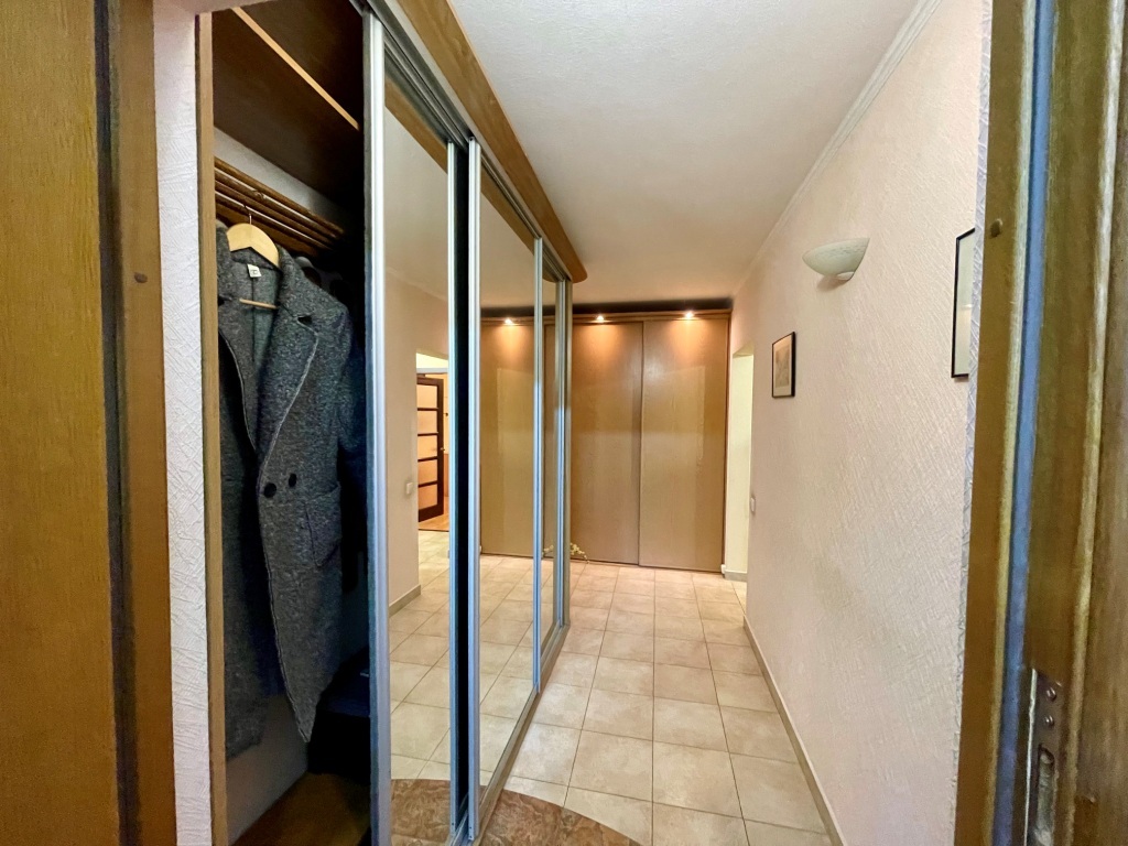 Аренда 2-комнатной квартиры 56 м², Вадима Гетьмана ул., 46А/1