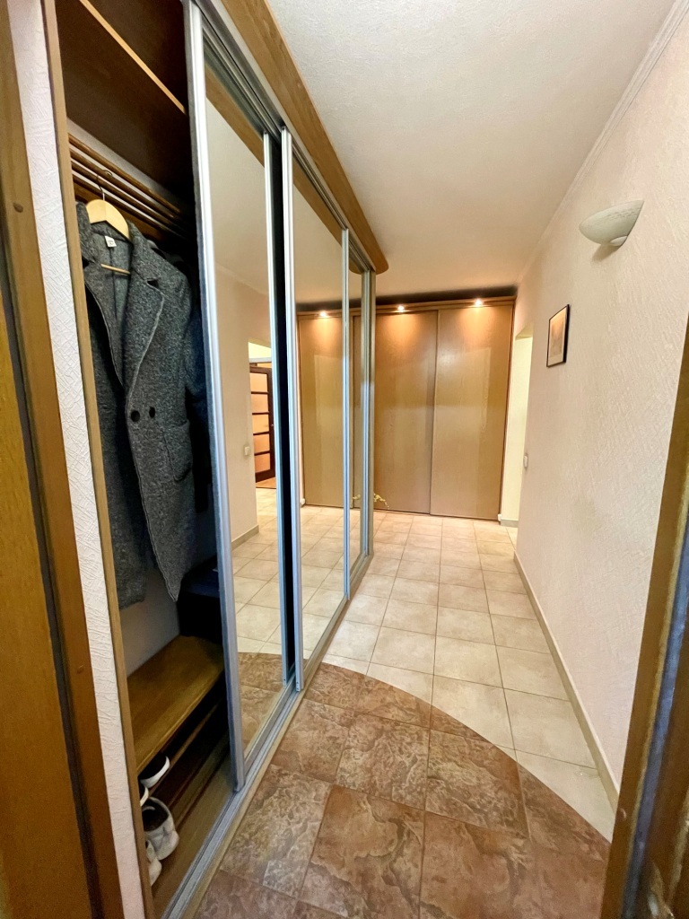 Аренда 2-комнатной квартиры 56 м², Вадима Гетьмана ул., 46А/1