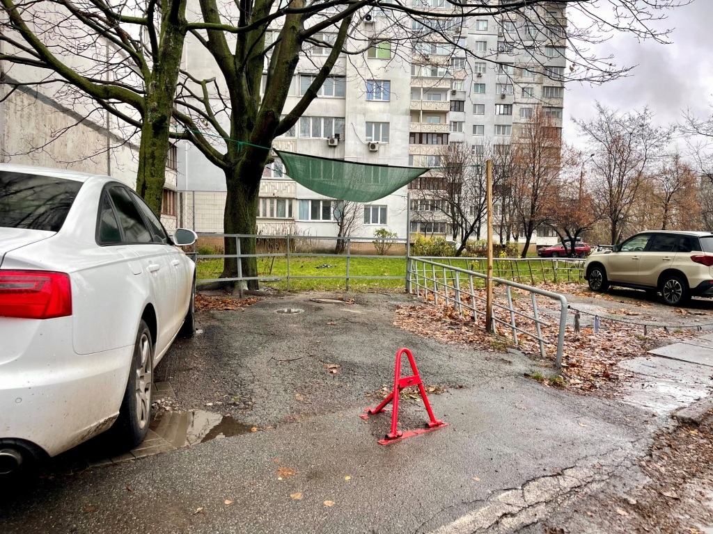 Аренда 2-комнатной квартиры 56 м², Вадима Гетьмана ул., 46А/1