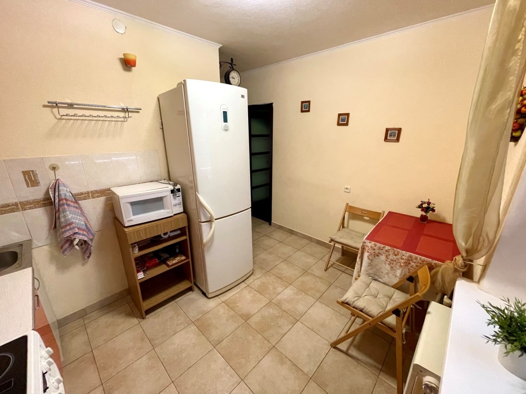 Аренда 2-комнатной квартиры 56 м², Вадима Гетьмана ул., 46А/1