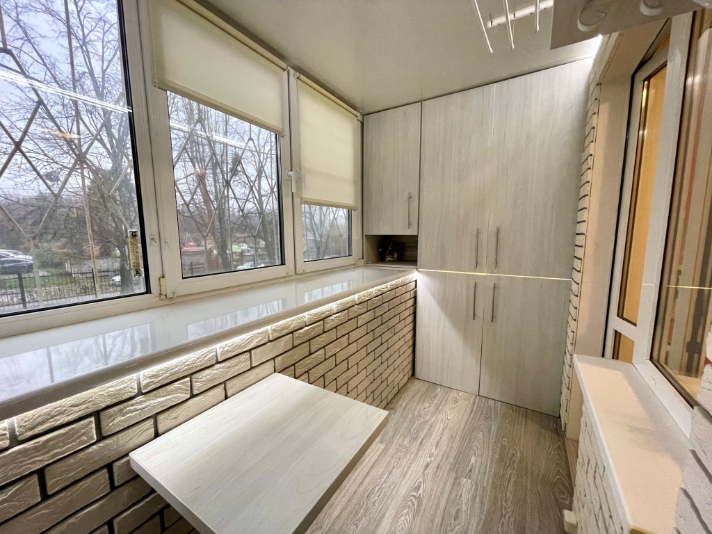 Аренда 2-комнатной квартиры 56 м², Вадима Гетьмана ул., 46А/1