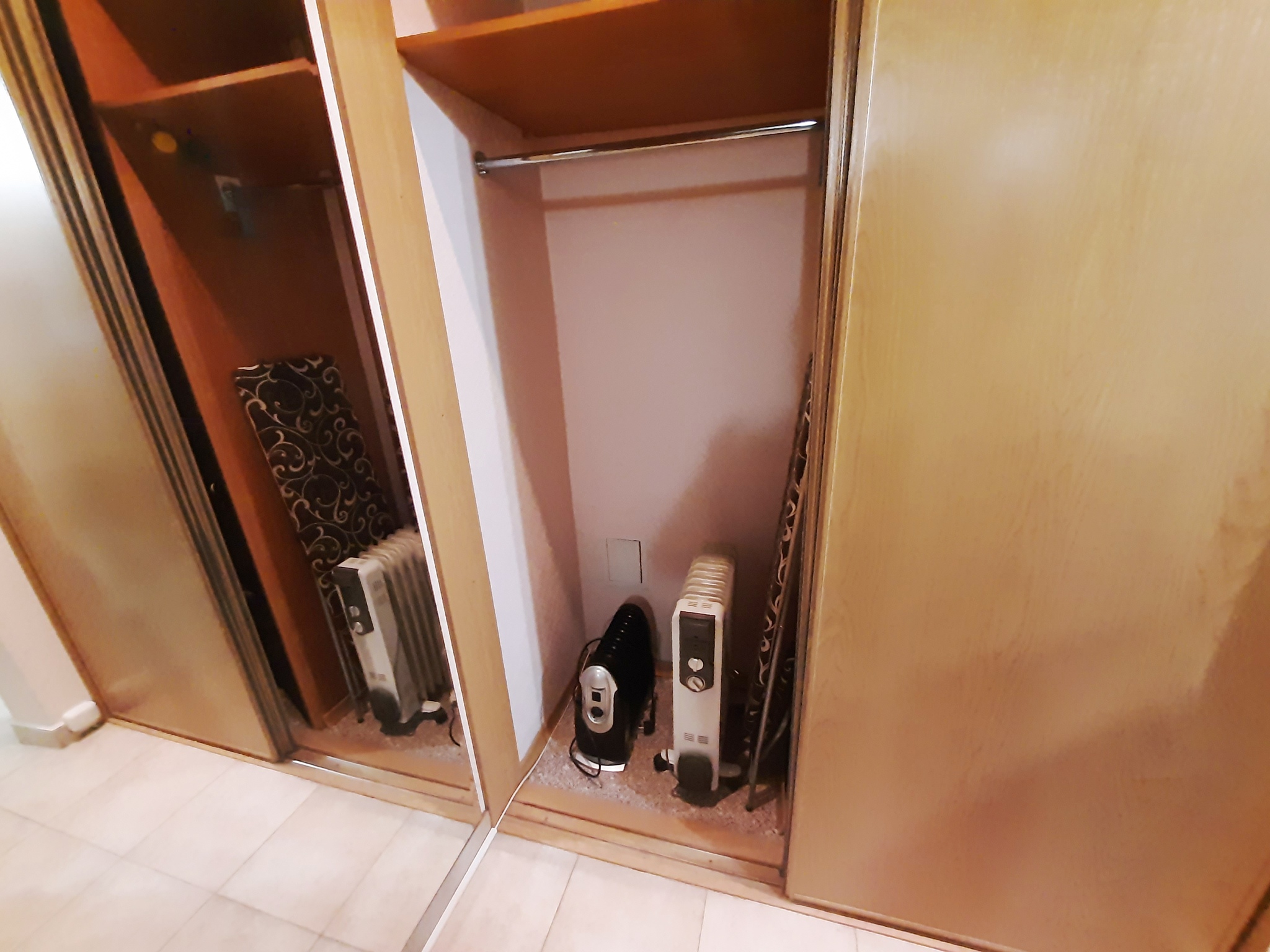 Аренда 2-комнатной квартиры 56 м², Вадима Гетьмана ул., 46А/1