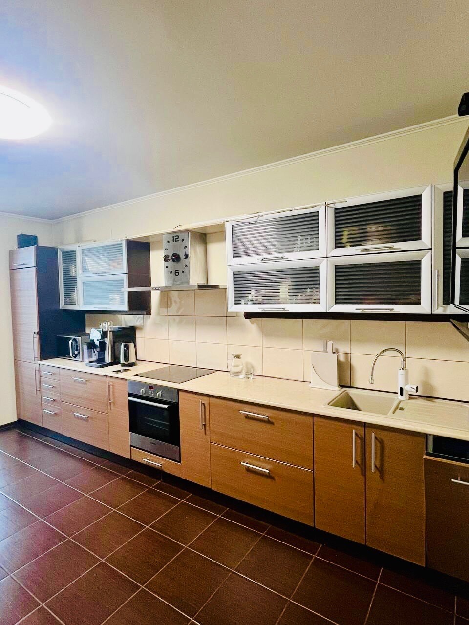 Аренда 2-комнатной квартиры 85 м², Юлії Зданової вул., 54