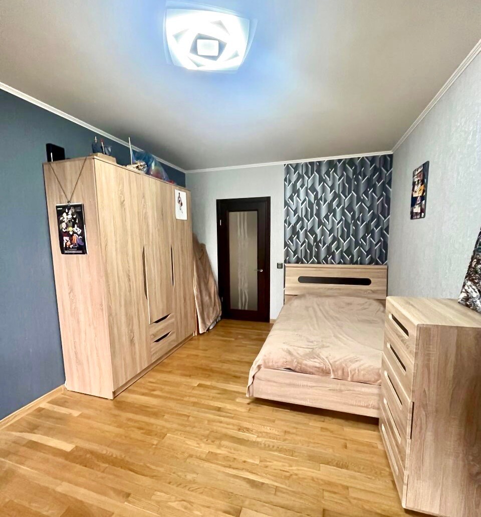 Аренда 2-комнатной квартиры 85 м², Юлії Зданової вул., 54