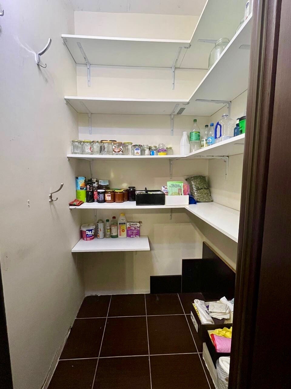 Аренда 2-комнатной квартиры 85 м², Юлії Зданової вул., 54