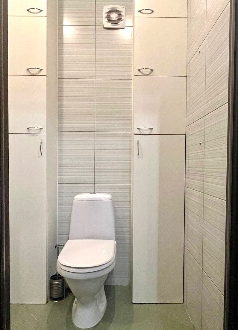 Аренда 2-комнатной квартиры 85 м², Юлії Зданової вул., 54