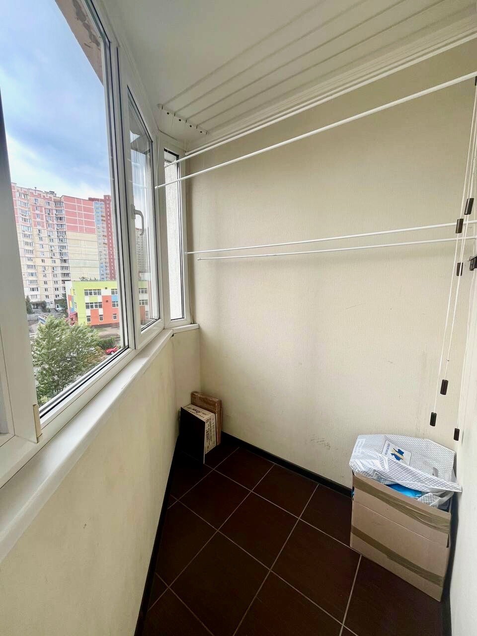 Аренда 2-комнатной квартиры 85 м², Юлії Зданової вул., 54