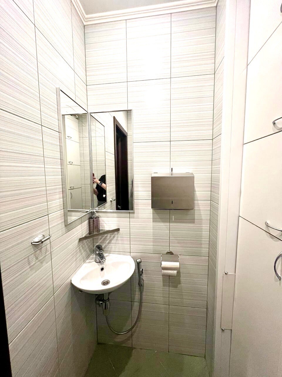 Аренда 2-комнатной квартиры 85 м², Юлії Зданової вул., 54