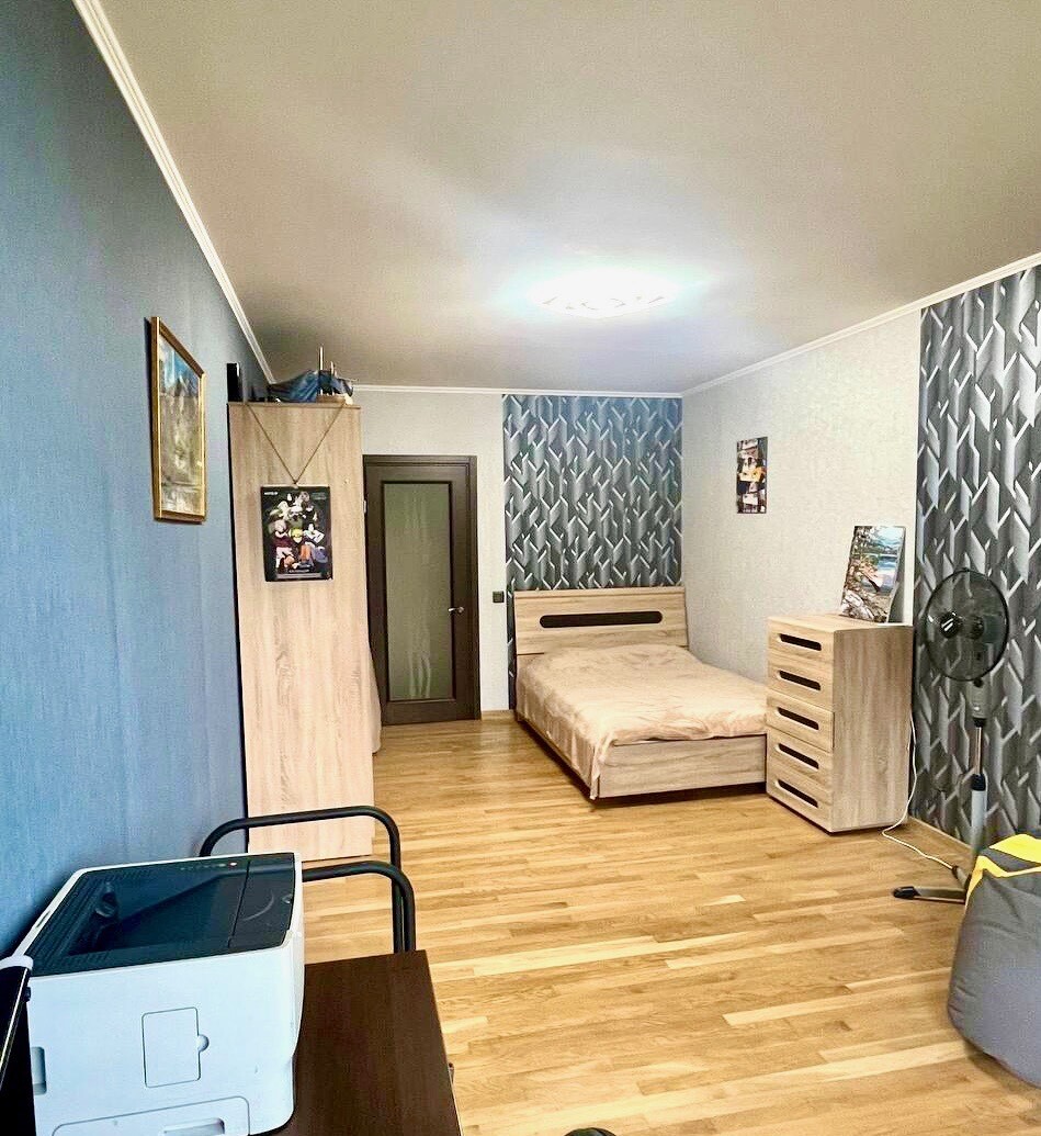 Аренда 2-комнатной квартиры 85 м², Юлії Зданової вул., 54