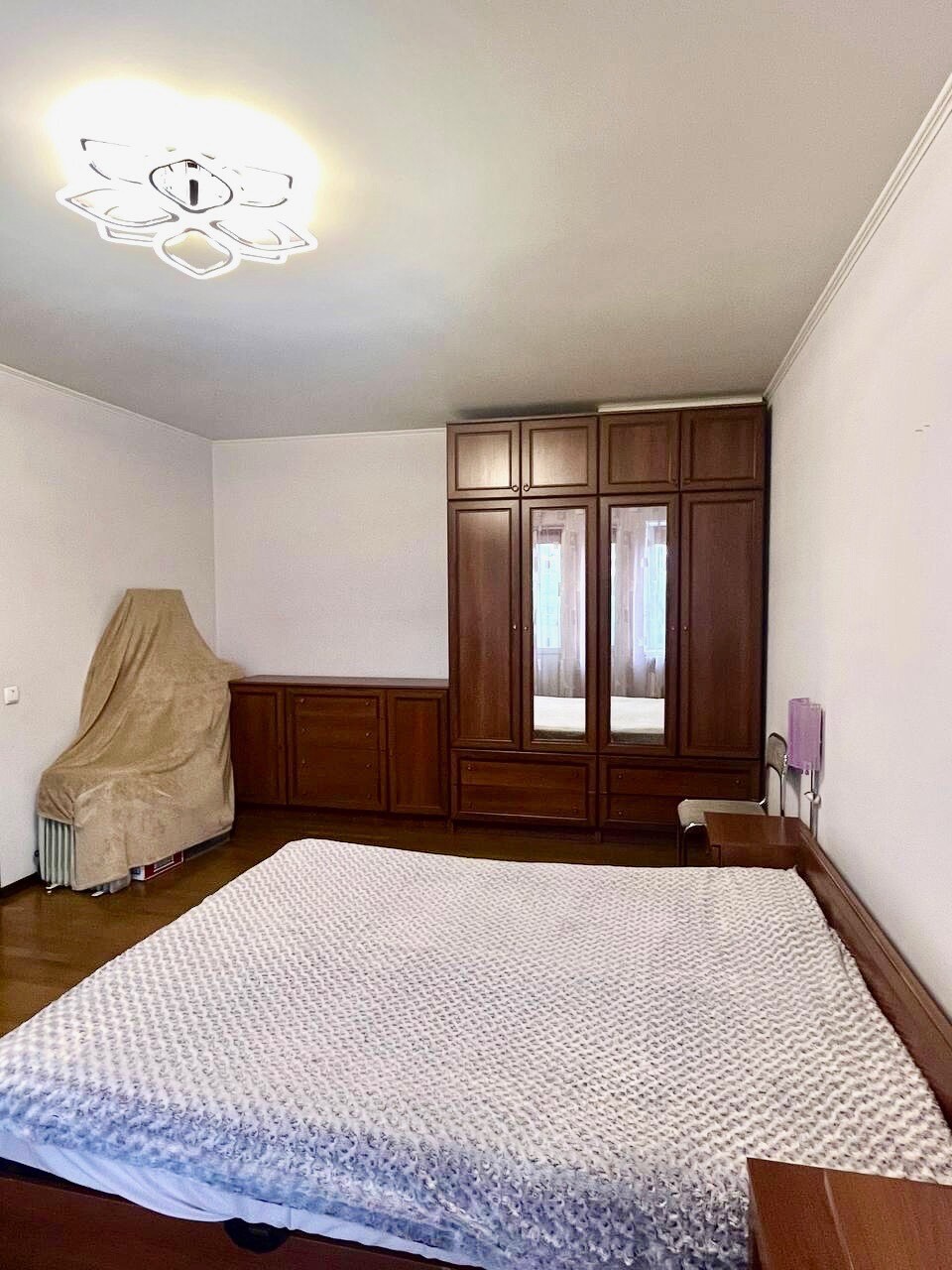 Аренда 2-комнатной квартиры 85 м², Юлії Зданової вул., 54