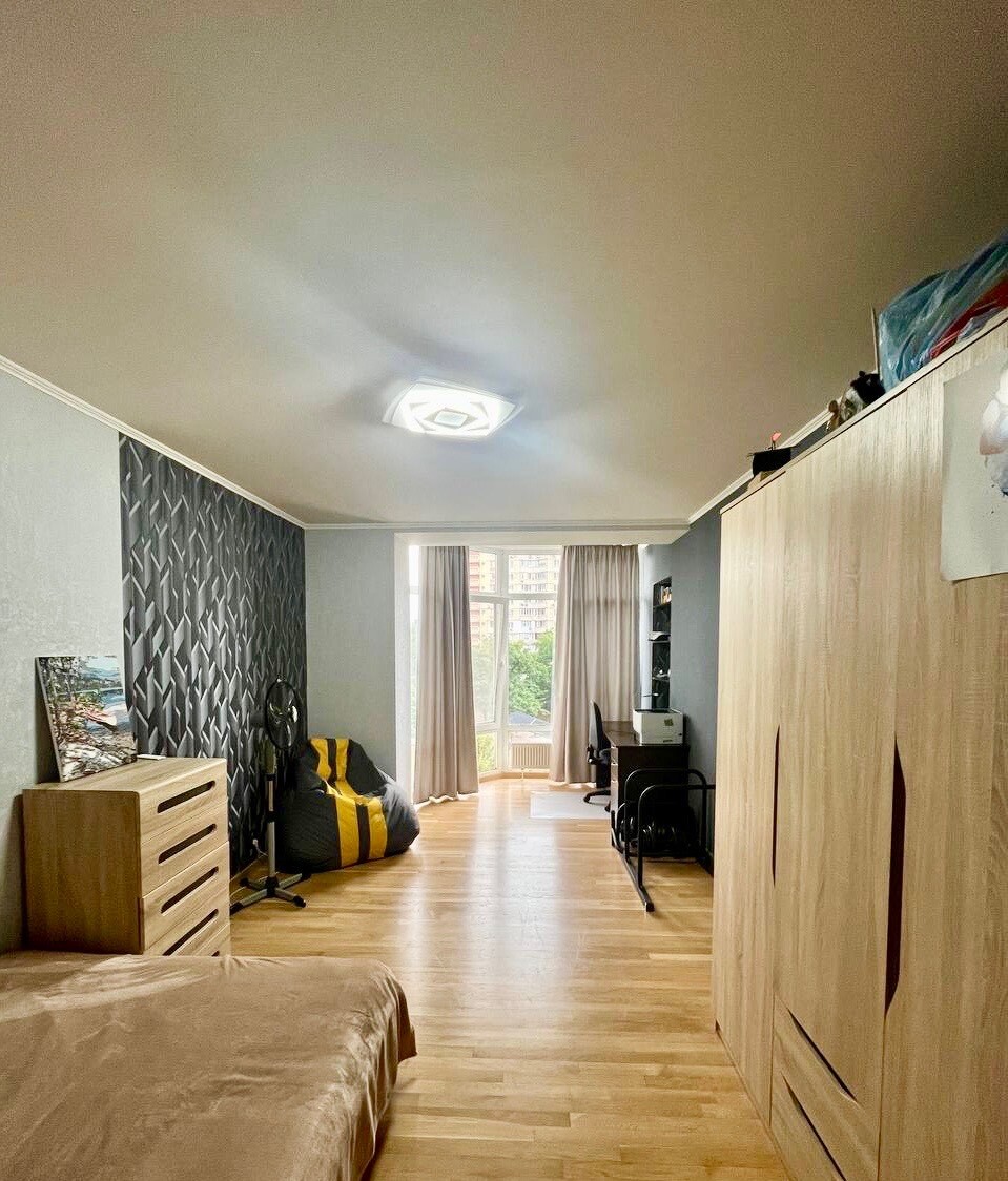 Аренда 2-комнатной квартиры 85 м², Юлії Зданової вул., 54