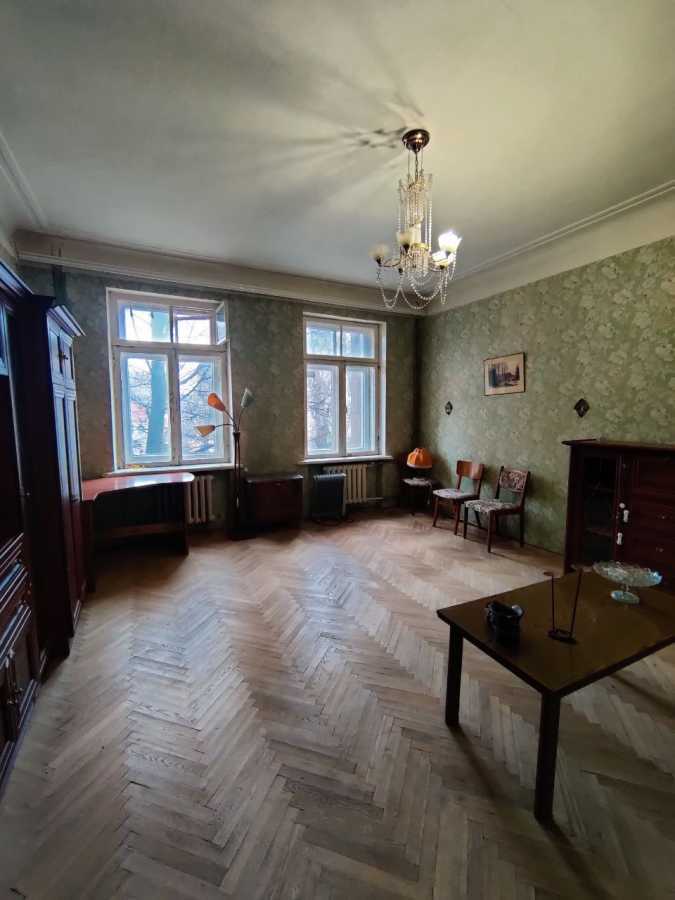 Продажа 2-комнатной квартиры 75 м², Академика Богомольца ул., 7/14