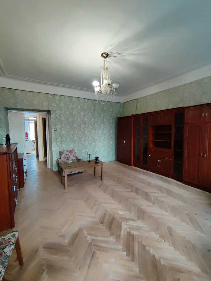 Продажа 2-комнатной квартиры 75 м², Академика Богомольца ул., 7/14