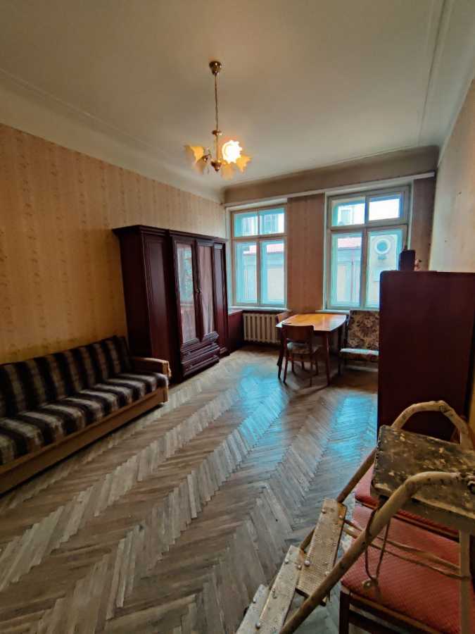 Продажа 2-комнатной квартиры 75 м², Академика Богомольца ул., 7/14