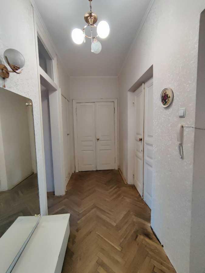 Продажа 2-комнатной квартиры 75 м², Академика Богомольца ул., 7/14