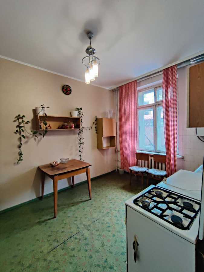 Продажа 2-комнатной квартиры 75 м², Академика Богомольца ул., 7/14