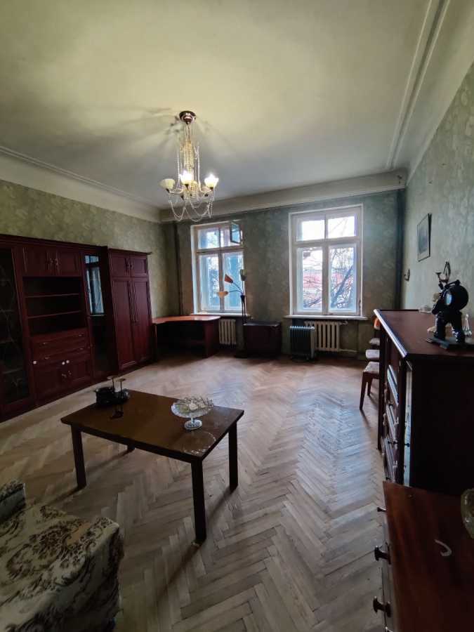 Продажа 2-комнатной квартиры 75 м², Академика Богомольца ул., 7/14