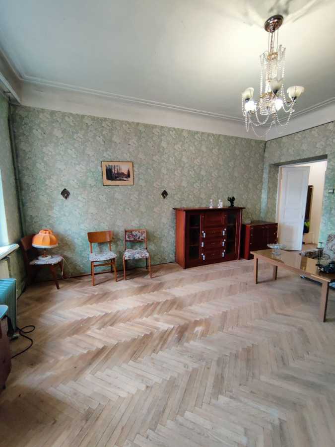 Продажа 2-комнатной квартиры 75 м², Академика Богомольца ул., 7/14