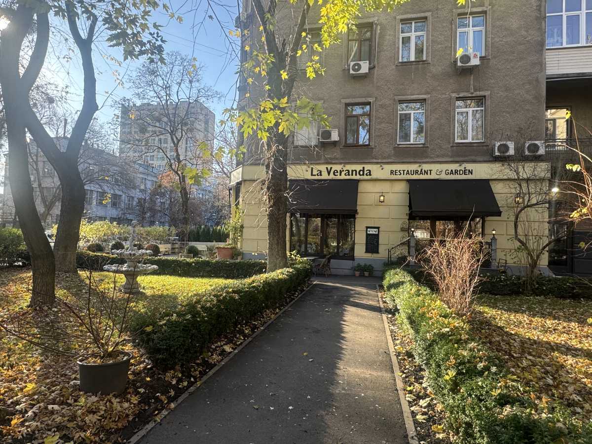Продажа 2-комнатной квартиры 75 м², Академика Богомольца ул., 7/14