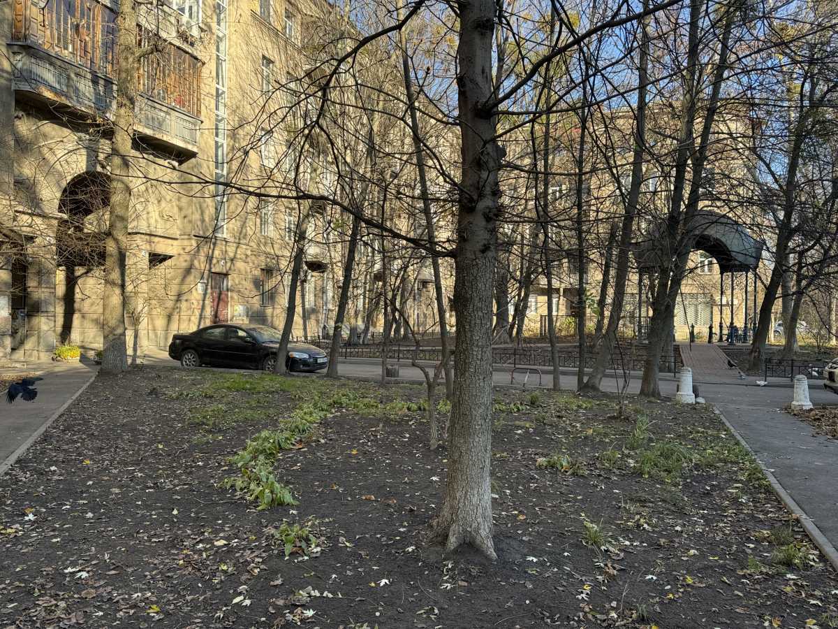 Продажа 2-комнатной квартиры 75 м², Академика Богомольца ул., 7/14