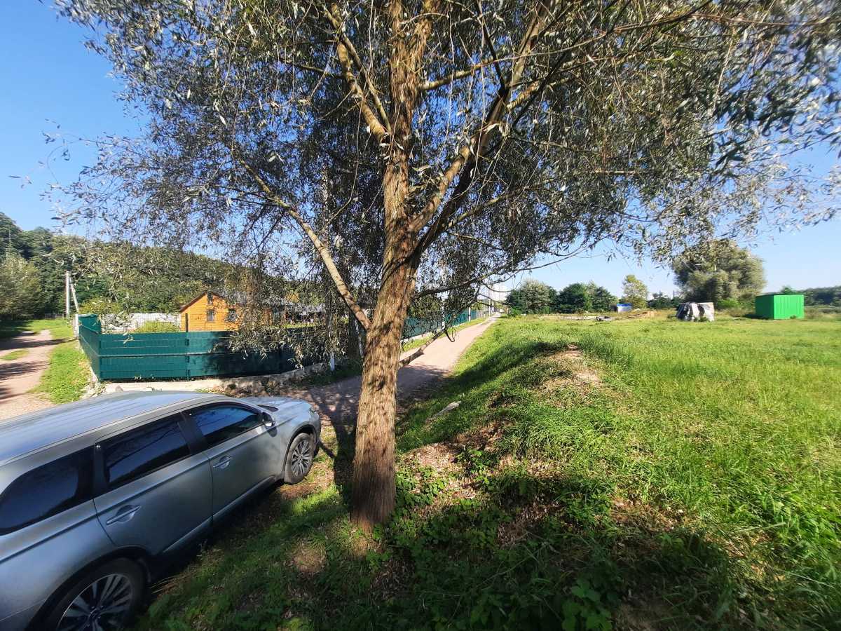 Продажа участка под индивидуальное жилое строительство 8 соток, Обуховская ул.