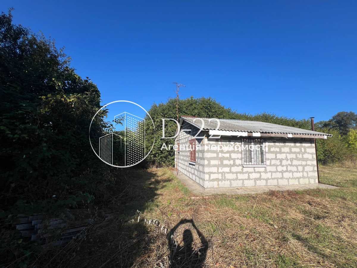 Продажа участка для личного сельского хозяйства 9 соток, яблунева