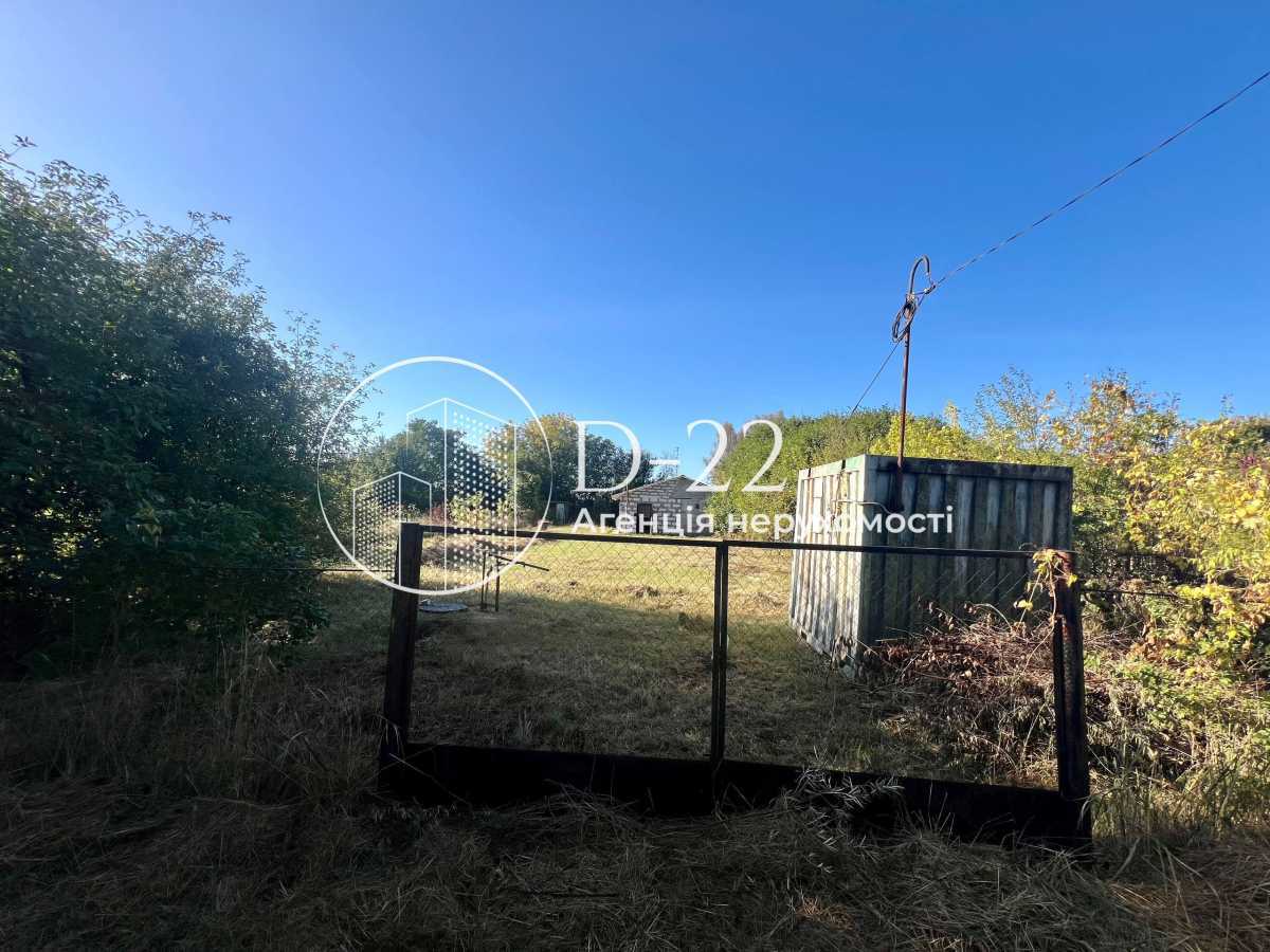 Продажа участка для личного сельского хозяйства 9 соток, яблунева