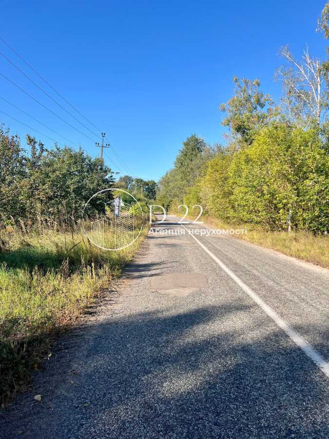 Продажа участка для личного сельского хозяйства 9 соток, яблунева