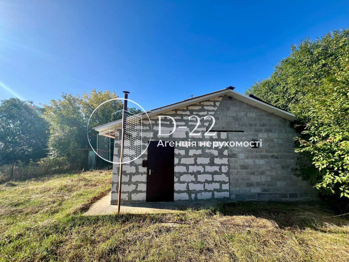 Продажа участка для личного сельского хозяйства 9 соток, яблунева