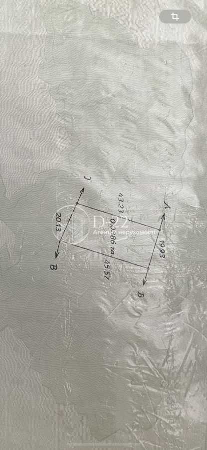 Продажа участка для личного сельского хозяйства 9 соток, яблунева