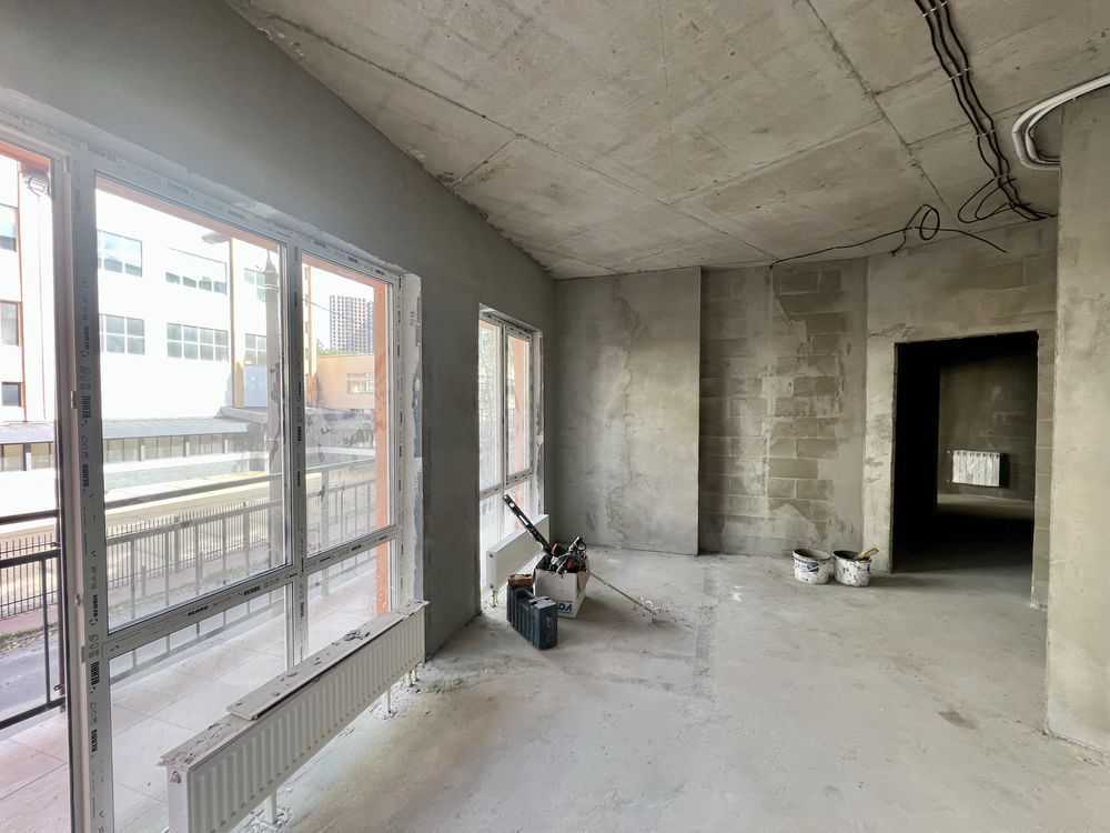 Продажа 1-комнатной квартиры 38.3 м², Глубочицкая ул., 17