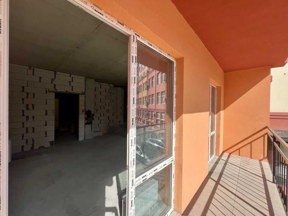 Продажа 1-комнатной квартиры 38.3 м², Глубочицкая ул., 17