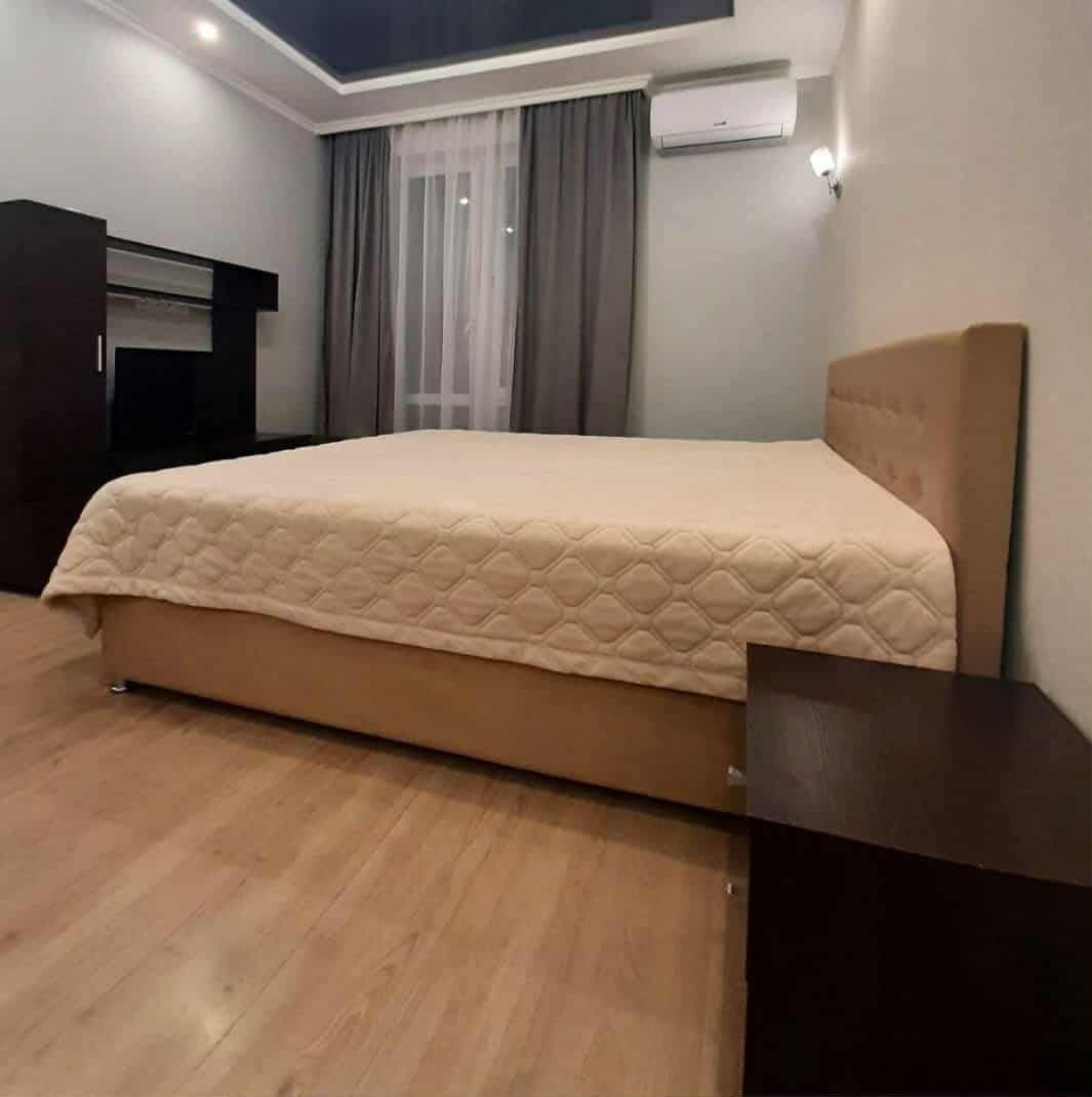 Аренда 2-комнатной квартиры 51 м², Марины Цветаевой ул., 5