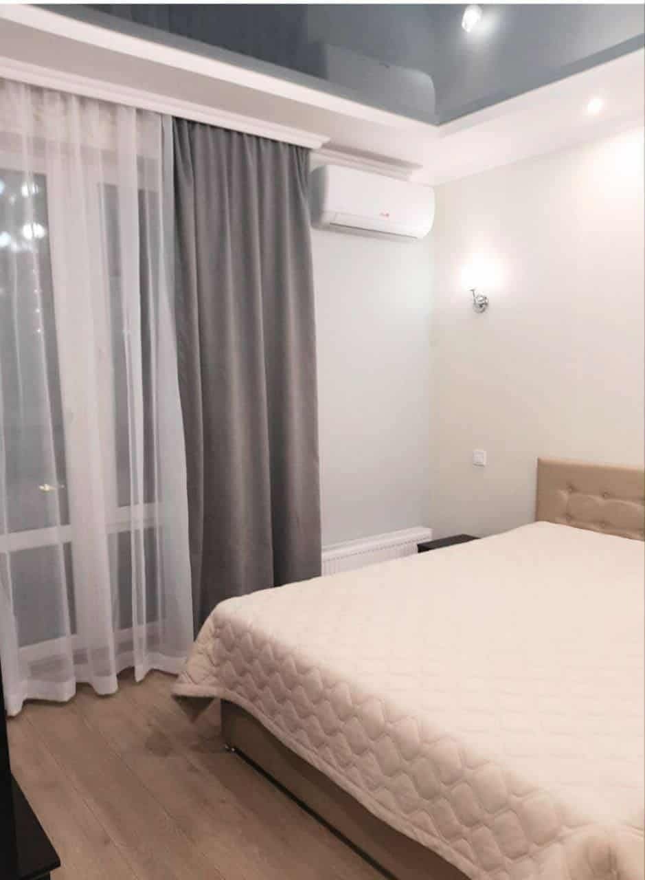 Аренда 2-комнатной квартиры 51 м², Марины Цветаевой ул., 5