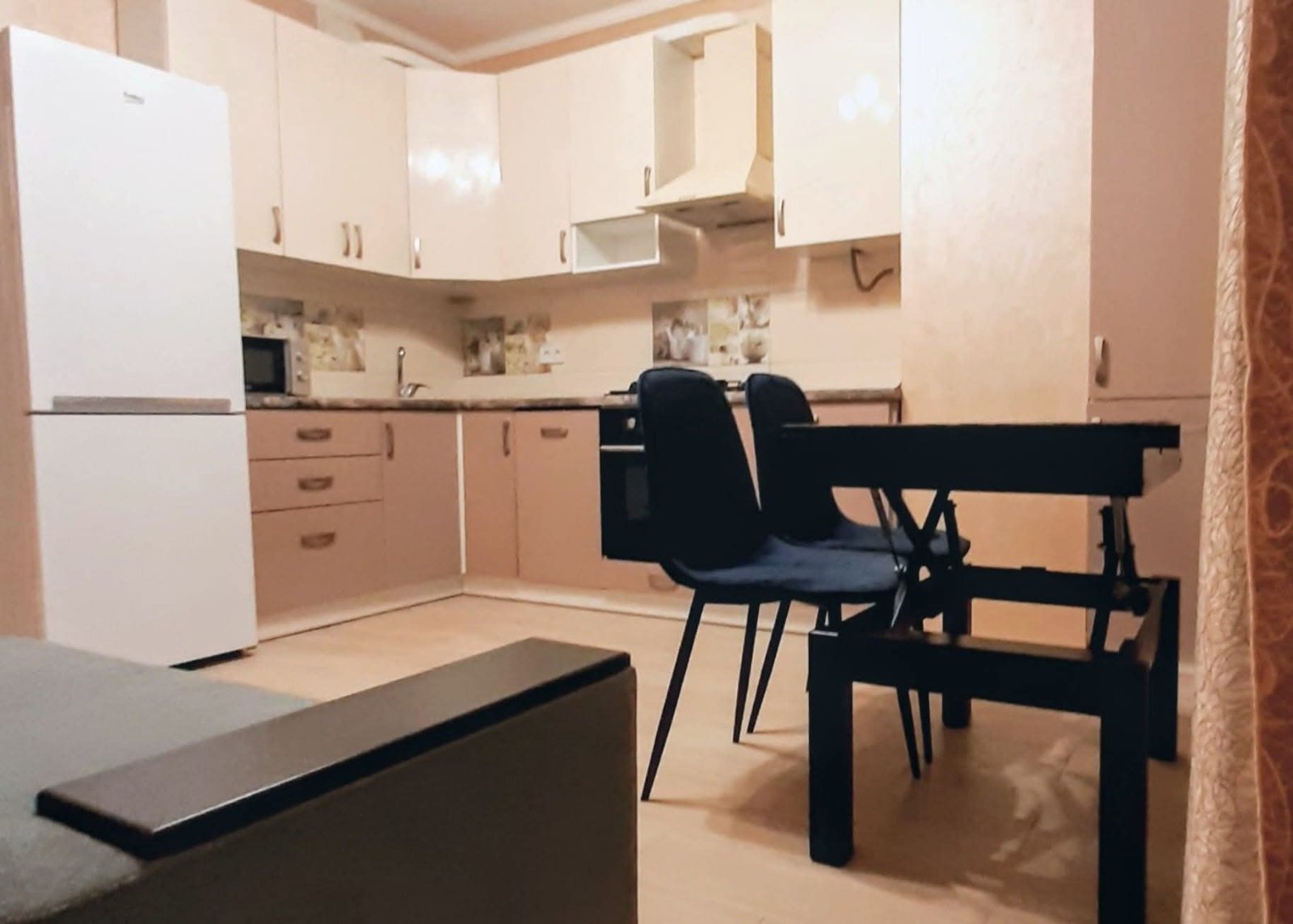 Аренда 2-комнатной квартиры 51 м², Марины Цветаевой ул., 5