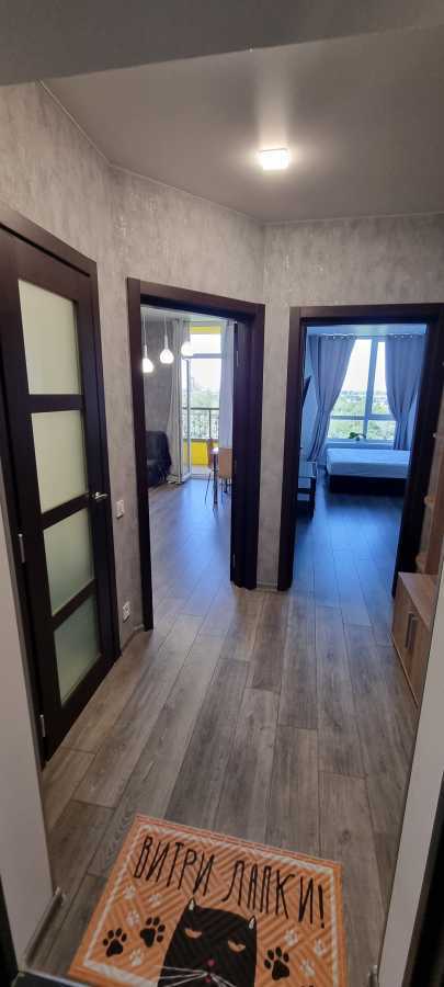 Аренда 1-комнатной квартиры 37.7 м², Кадетский Гай ул., 12