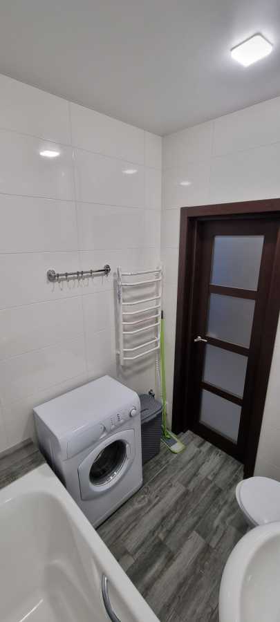 Аренда 1-комнатной квартиры 37.7 м², Кадетский Гай ул., 12