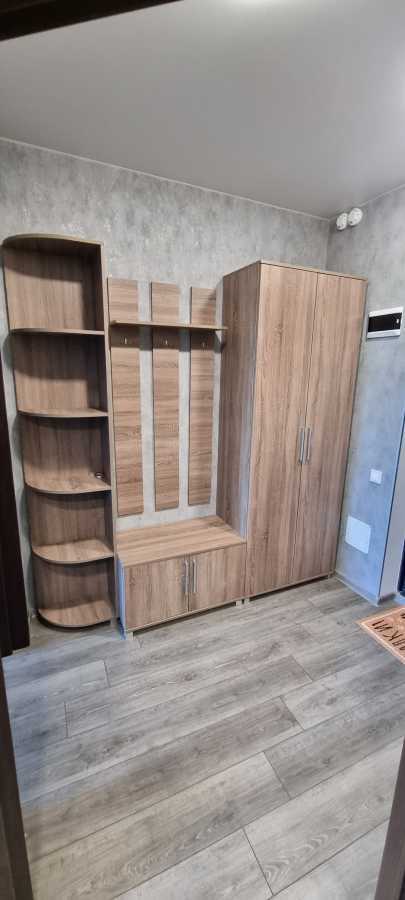 Аренда 1-комнатной квартиры 37.7 м², Кадетский Гай ул., 12