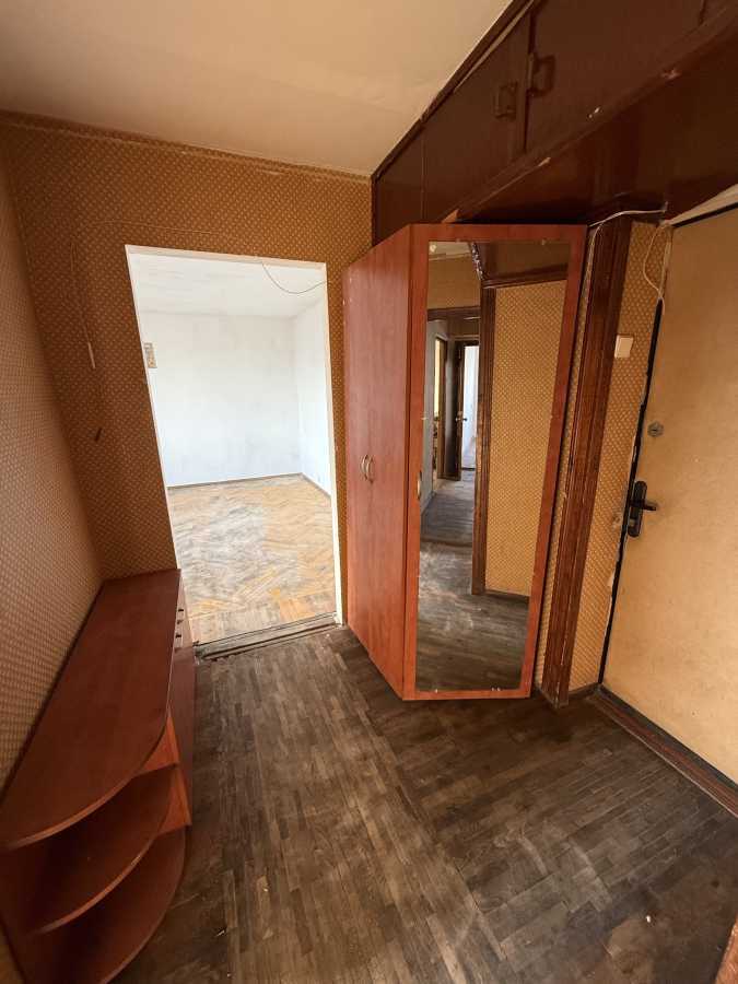 Продаж 3-кімнатної квартири 66.6 м², Миколи Кібальчича вул., Руднева, 34