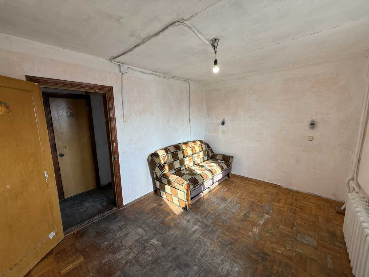 Продаж 3-кімнатної квартири 66.6 м², Миколи Кібальчича вул., Руднева, 34